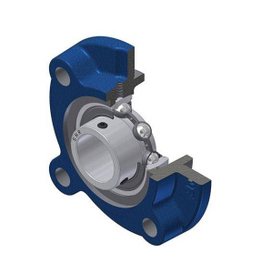 NTN-SNR USFC206-18N Фланцевые