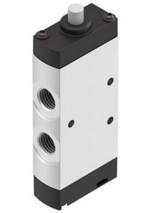 Распределитель VMEF-R-M52-E-G14