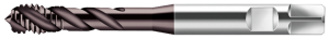 Метчики машинные HSS-E Walter S2156302-M12X1.5