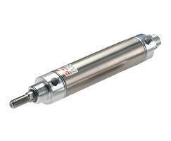 "RM/900 tie rod double acting cylinder, 4"" diameter, 500mm stroke RM/940/500 Norgren"