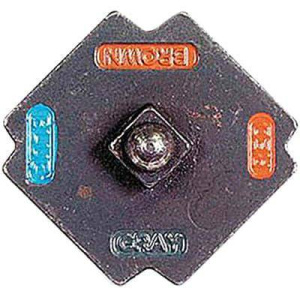 Обжимное устройство Thomas & Betts 13477