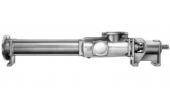Эксцентриковый шнековый насос Allweiler AE1L 751-ID