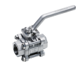 Шаровой кран GEFA DG1STG040 