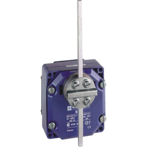 Концевой выключатель Telemecanique Sensors XCRB12