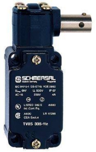 Schmersal. Hinge safety switch - TV8S 335-03Z