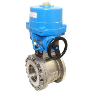 Шаровой кран END Armaturen VK311012-NE504100