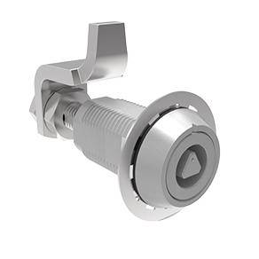 Крепление Southco серии D8 - DZUS® PANEX D8-316-715-200с поворотом на четверть оборота
