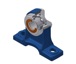 NTN-SNR UCPH205-14L4CO Фланцевые