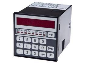 IPF Electronic CM044440 Счетчики - многофункциональные счетчики