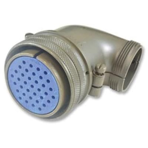 Соединитель и оконечное устройство Amphenol Industrial 97-32-05S(431)