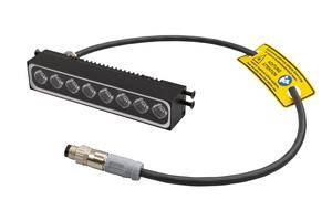 IPF Electronic EL107171 Светодиодные лампы - дополнительное освещение для систем камер 
