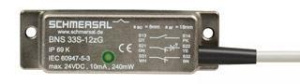 Schmersal. Safety sensors - BNS 33S-12ZG