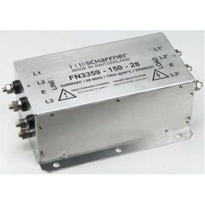 Фильтр Schaffner FN3359-150-28