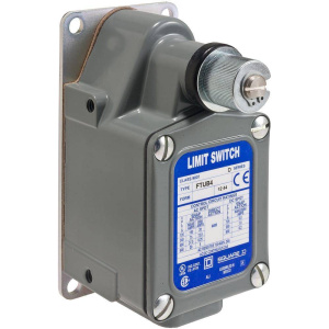 Концевой выключатель Telemecanique Sensors 9007FTUB4M11