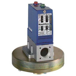 Переключатель давления / вакуума Telemecanique Sensors XMLA001R2S11 
