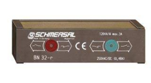 Schmersal. Magnetic reed switch - BN 32-01