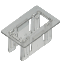 Pepperl+Fuchs. Mounting aid OMH-ML100-08