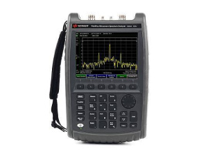 Keysight N9935A Портативный анализатор спектра FieldFox, 9 ГГц